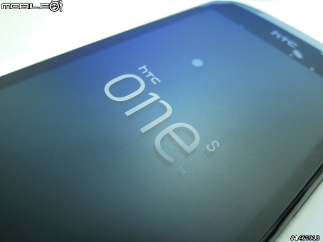 【開箱+分享】TW - HTC ONE S