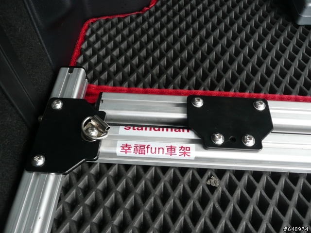 Colt plus-精緻版特仕車-開箱-真的很省油