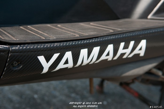 老馬回春 ~ YAMAHA 50 週年紀念彩繪 馬車再開箱