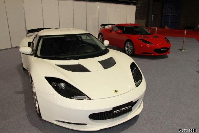 高雄車展逛一圈