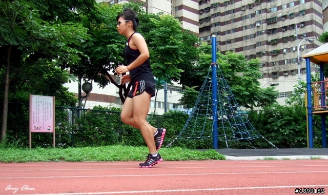 Adidas Climacool Freshride 鞋測心得