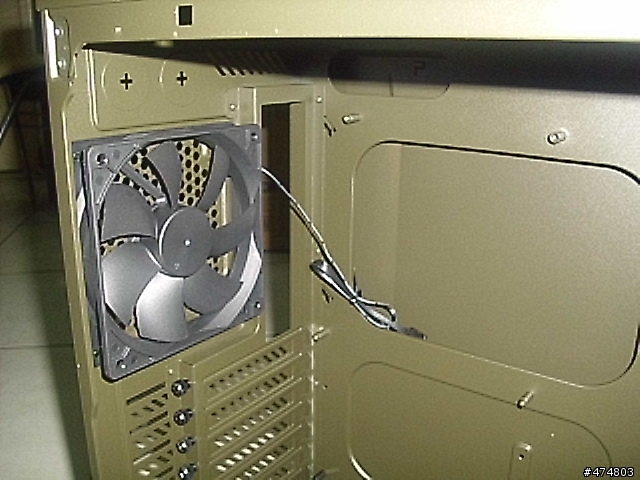濕內褲的逆襲~~~CORSAIR VANGEANCE C70 機殼不專業開箱