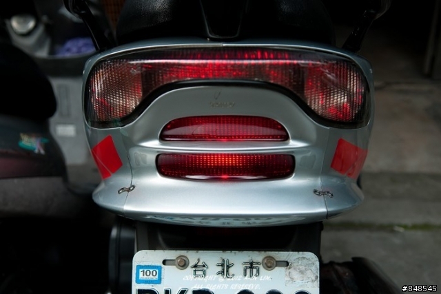 老馬回春 ~ YAMAHA 50 週年紀念彩繪 馬車再開箱