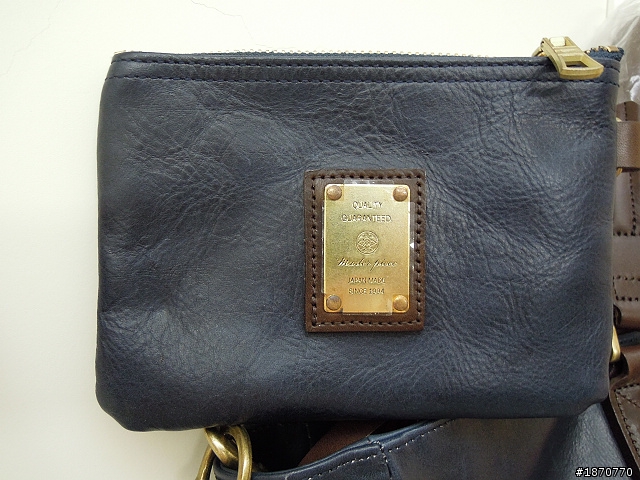 【開箱】MSPC master-piece Gloss No.01640