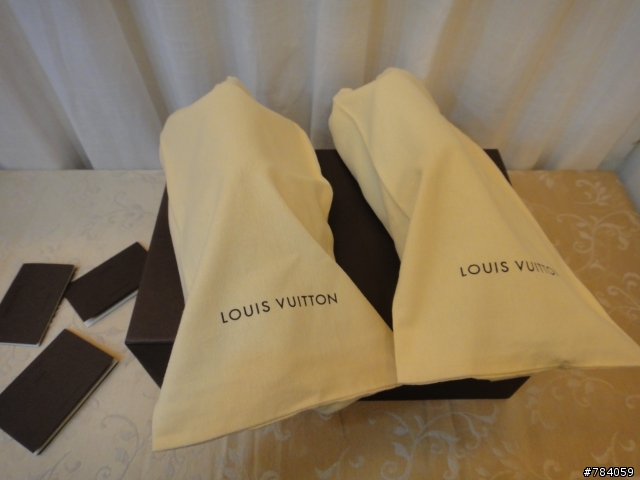 開箱分享-LV Major Loafer 小牛皮鞋