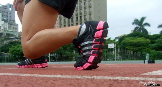 Adidas Climacool Freshride 鞋測心得