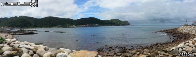《分享》帶著Galaxy S3(越南白機) 第一次出征 拍風景(北海岸)