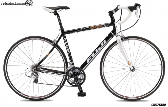 Fuji Newest 1.0 2011還是 Fuji Newest 2.0 2012?