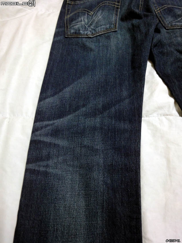 【分享】levis 502 outlet 挖寶趣