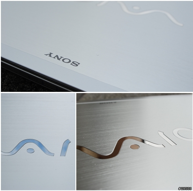 It's Sony VAIO T – 介面完整的高質感Ultrabook 筆電