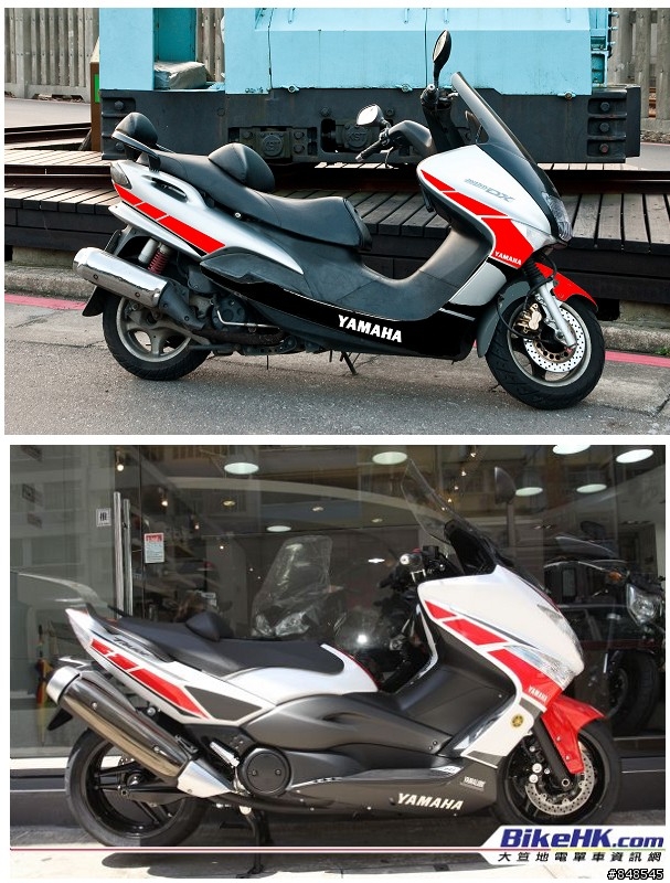 老馬回春 ~ YAMAHA 50 週年紀念彩繪 馬車再開箱
