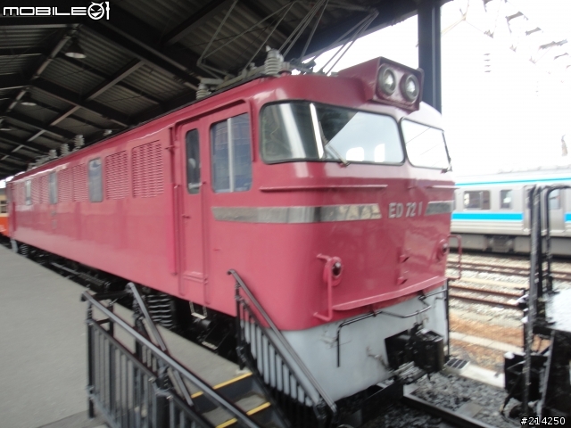 跟兒子兩人的六天五夜 關西 瘋狂鐵道之旅~圖多!