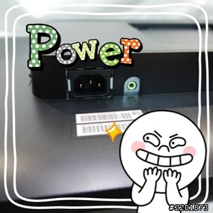 【開箱】Philips 241P4QPYEB X LINE camerea