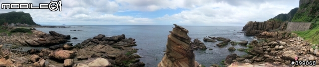 《分享》帶著Galaxy S3(越南白機) 第一次出征 拍風景(北海岸)