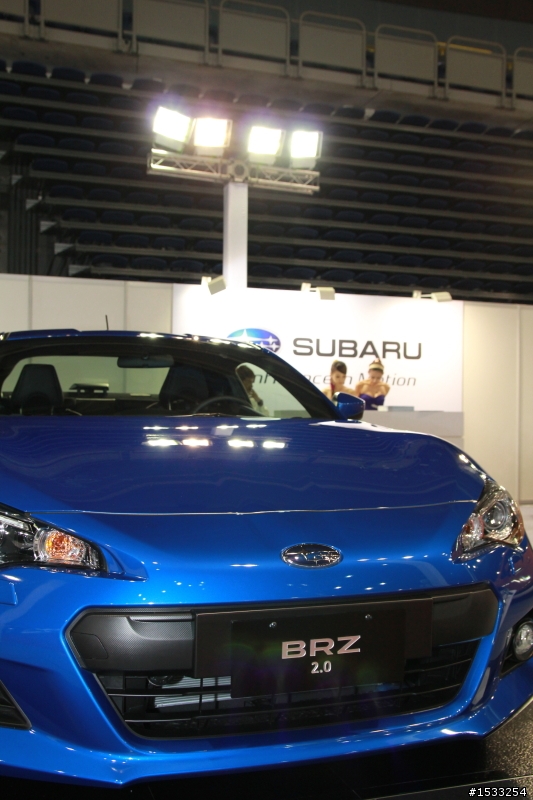 高雄車展逛一圈