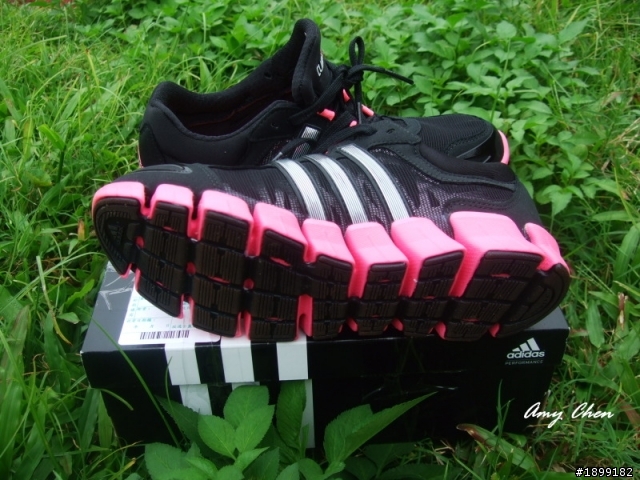 Adidas Climacool Freshride 鞋測心得