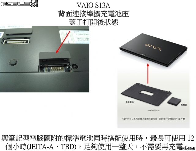 《Sony》黑鑽颶風 狂掃來襲 SVS13A15GW/N 星鑽黑篇