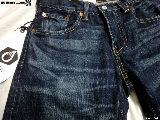 【分享】levis 502 outlet 挖寶趣