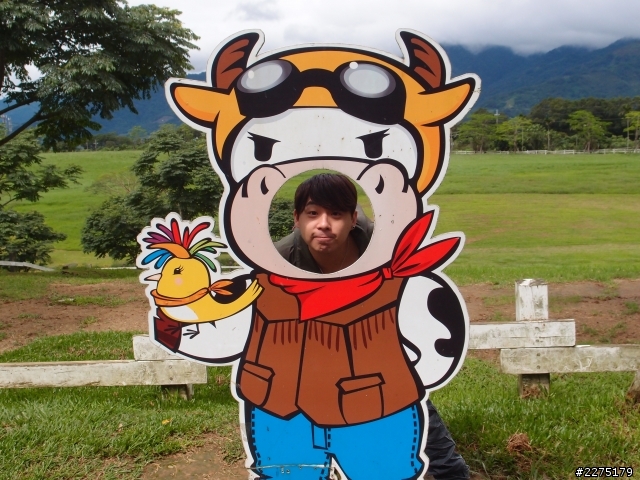 那就這樣,出發吧!!環島去 2012