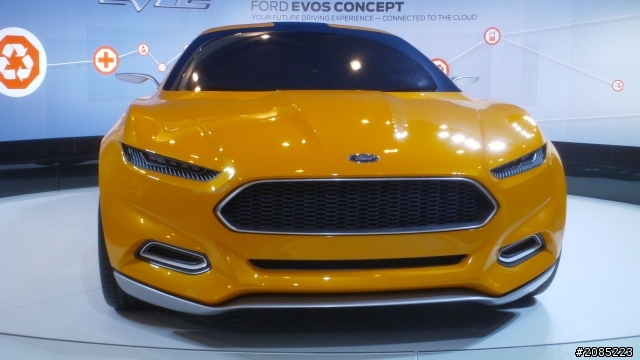 FORD Go Further 體驗會