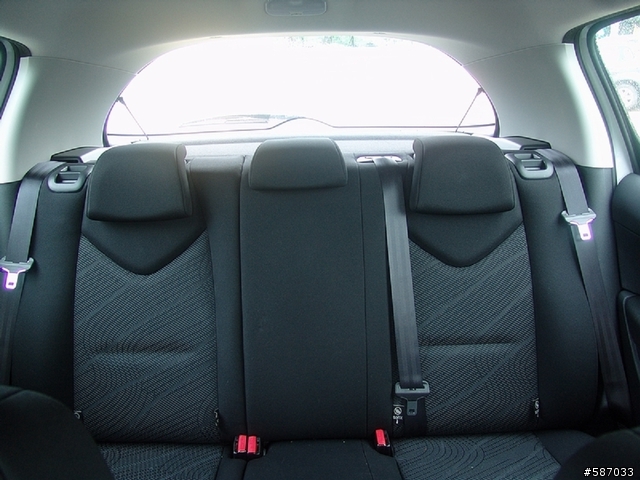 PEUGEOT 308 1.6 e-HDi 全民鑑賞 節能時尚2天1夜輕體驗.....(文章落落長)