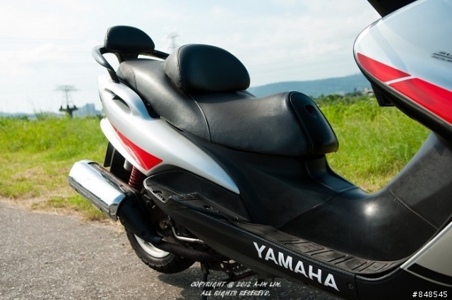 老馬回春 ~ YAMAHA 50 週年紀念彩繪 馬車再開箱