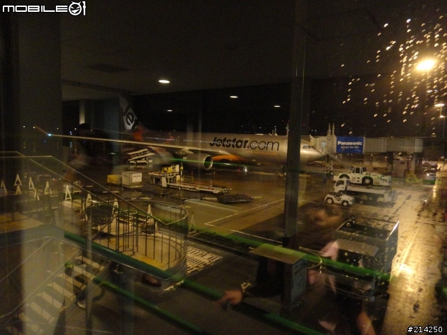 跟兒子兩人的六天五夜 關西 瘋狂鐵道之旅~圖多!