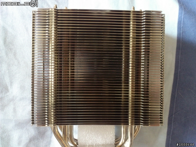 與眾不同的勇氣 XIGMATEK VENUS XP-SD1266 開箱~