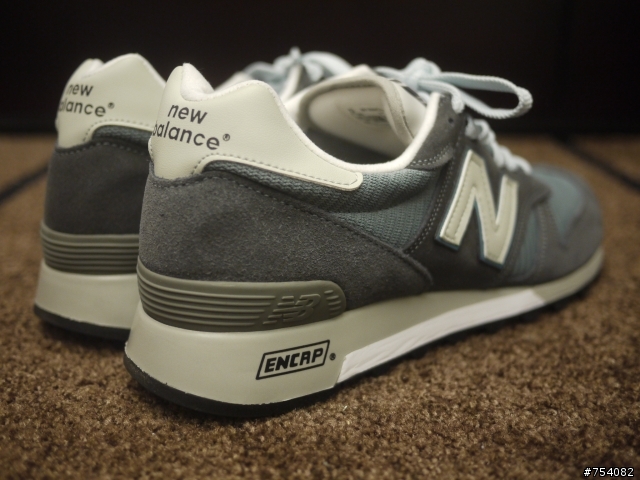 【開箱分享】美製經典 NEW BALANCE M1300CL