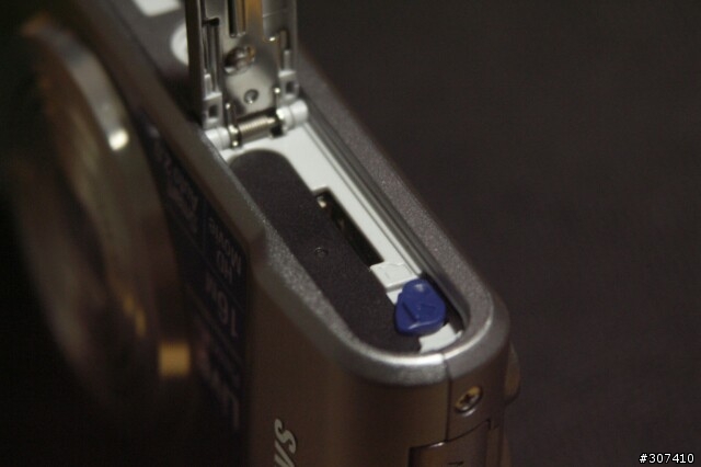 平價小DC:Samsung ST66開箱