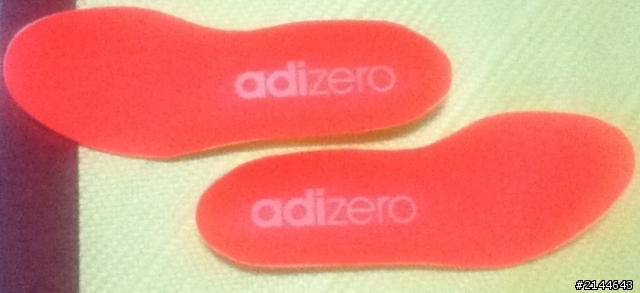 Adizero Crazy Light 2 首發開箱(應該