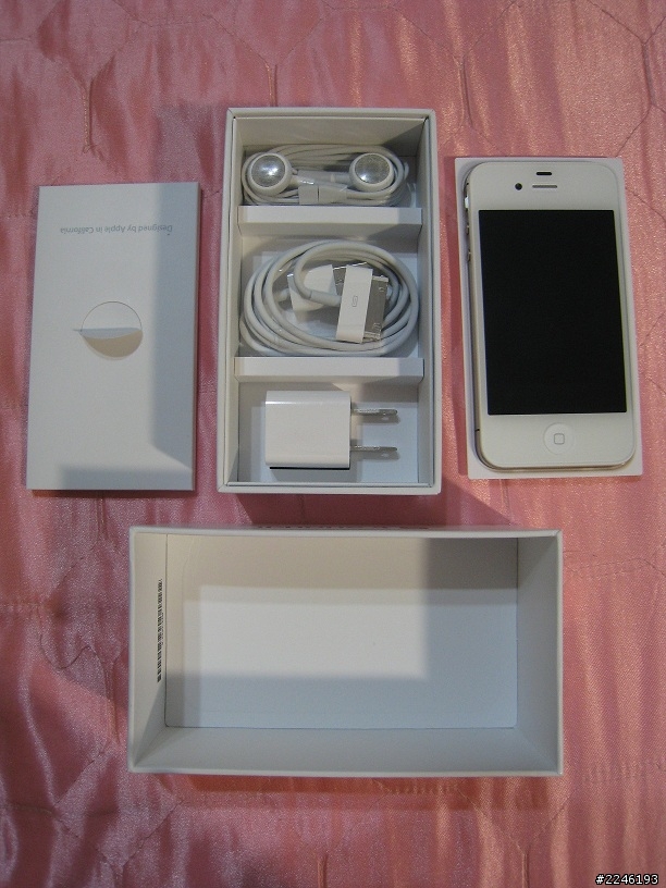 潛水20年 終於也換我開箱了 【Samsung Galaxy S III】