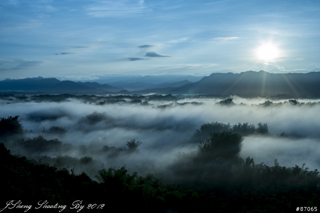 圓夢!!D700實現!!24-85 f2.8-4D 初衝二寮巧遇景!!
