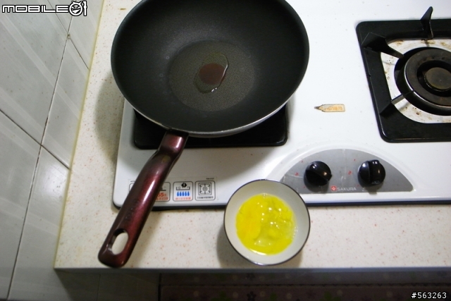 小小奢華版炒泡麵~