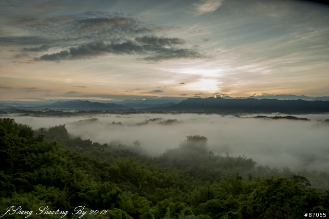 圓夢!!D700實現!!24-85 f2.8-4D 初衝二寮巧遇景!!