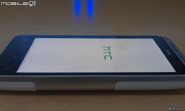 htc evo design開箱文