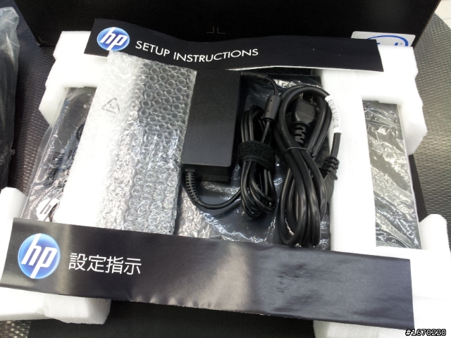 DV6-7022~不專業過客~開箱~