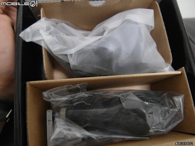 PAPAGO P3 開箱 & 介紹