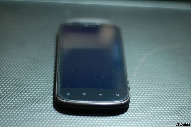 長江v9(mtk6575)開箱囉(台灣型號thl S3)