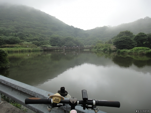 2012 AMD Green約騎活動Part II,巴拉卡公路
