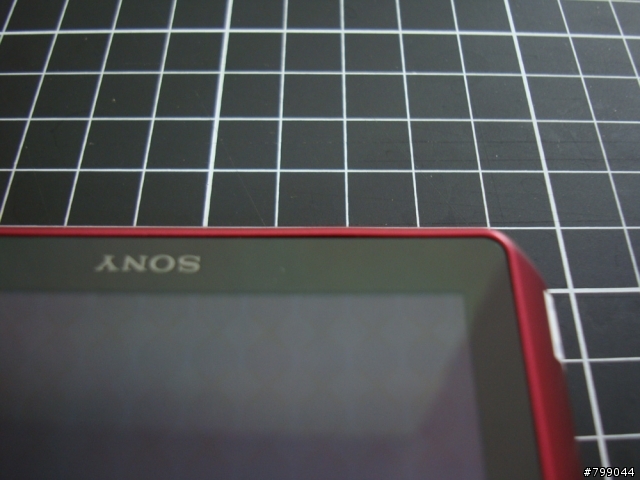 SONY TX-20 與 TX-10 防水相機的差異與品質 !!