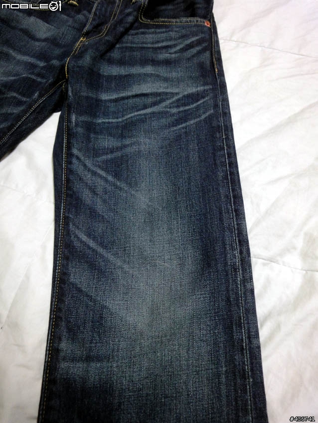【分享】levis 502 outlet 挖寶趣