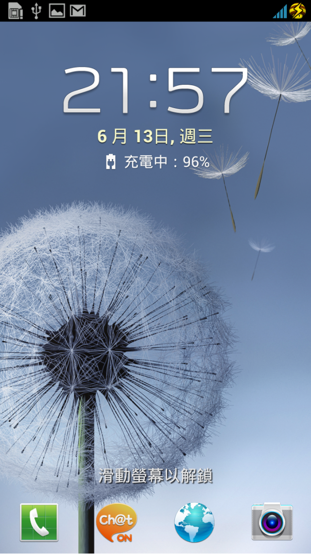 S3美化包(基於E大)