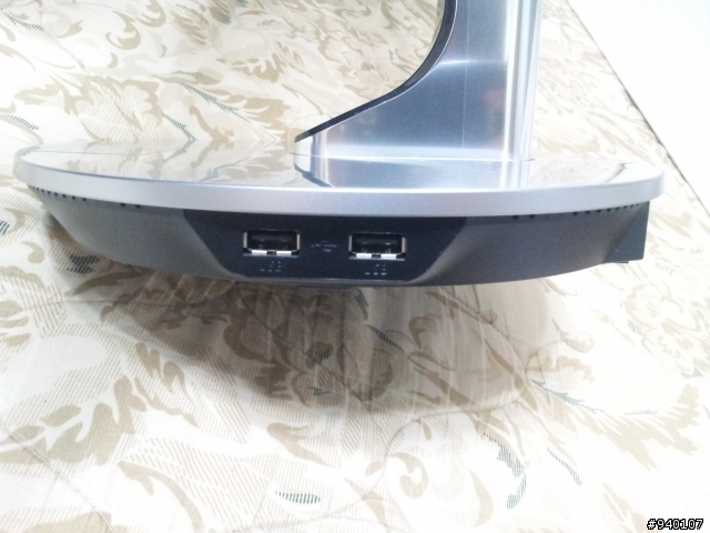 全台第一台 Samsung SB970 27吋 (簡單開箱文)