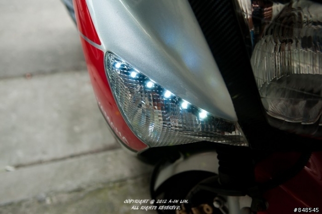 老馬回春 ~ YAMAHA 50 週年紀念彩繪 馬車再開箱