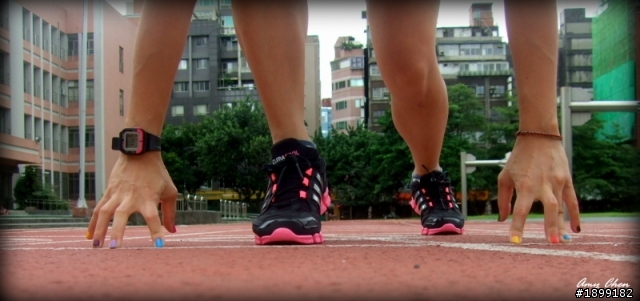 Adidas Climacool Freshride 鞋測心得