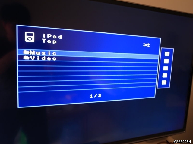 三星UA46ES6600M + YAMAHA RX-V573 +3d播放器 再見啦 rx-v465