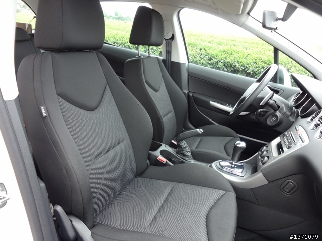兩天一夜輕旅行,我要與PEUGEOT 308 1.6L e-HDi 共度一場LOVE的輕旅行