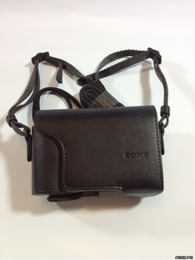 救星Sony,HX30V入手開箱~(含Wifi測試)