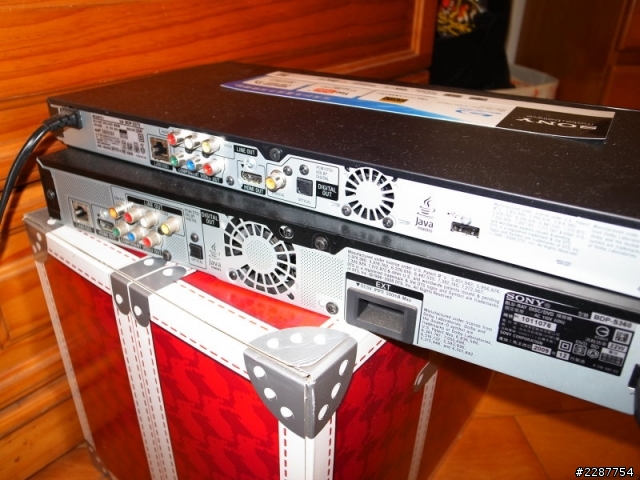 三星UA46ES6600M + YAMAHA RX-V573 +3d播放器 再見啦 rx-v465